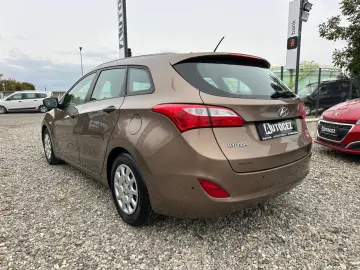 Hyundai i30 Fab.2013 Benzina 1.4-EURO 5