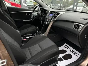 Hyundai i30 Fab.2013 Benzina 1.4-EURO 5