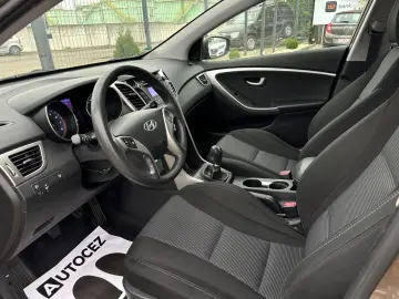 Hyundai i30 Fab.2013 Benzina 1.4-EURO 5