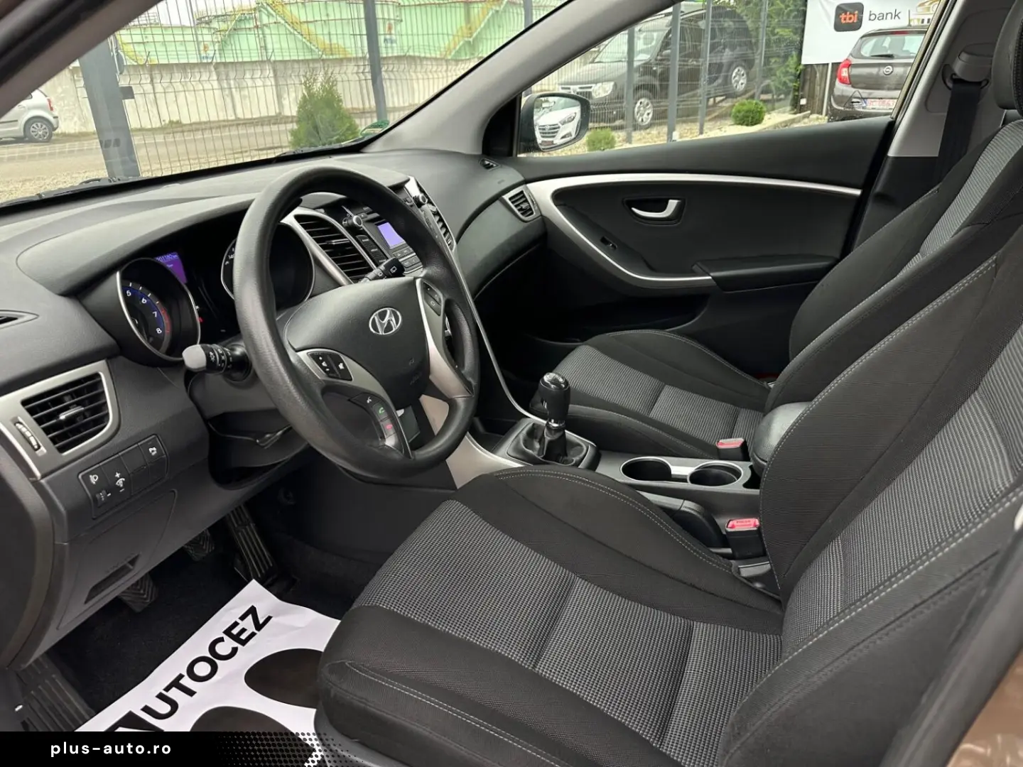 Hyundai i30 Fab.2013 Benzina 1.4-EURO 5