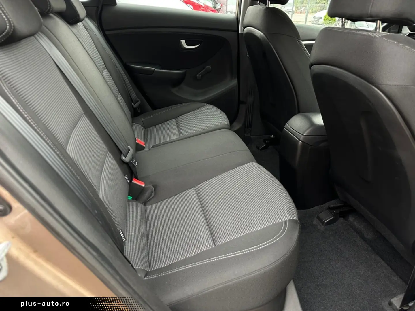 Hyundai i30 Fab.2013 Benzina 1.4-EURO 5