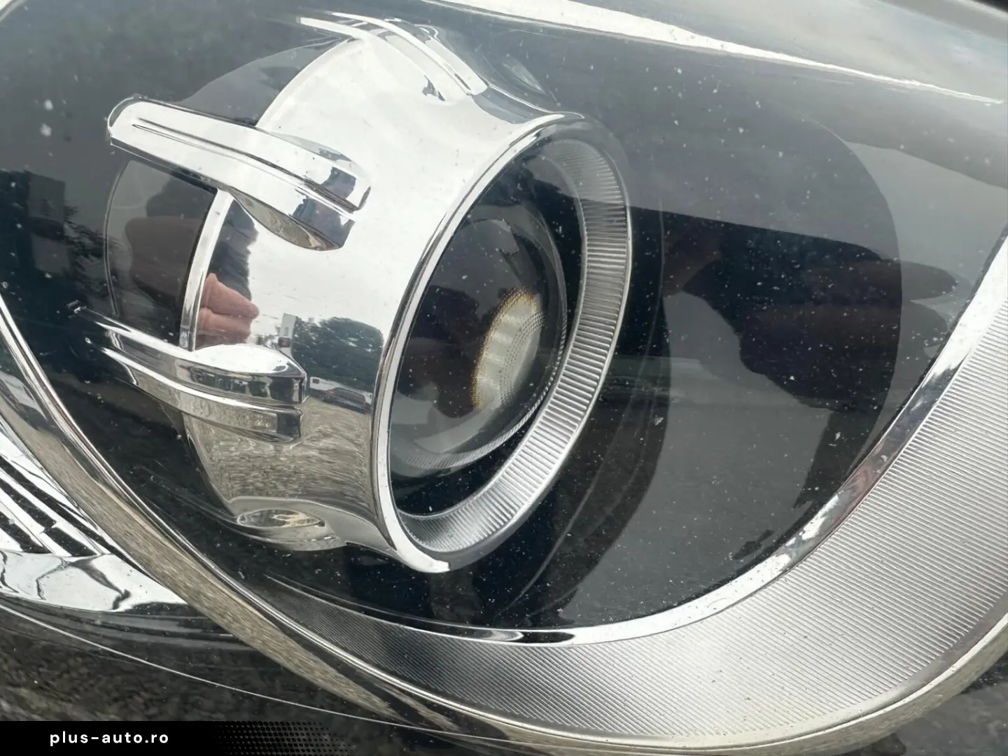 Hyundai i30 Fab.2013 Benzina 1.4-EURO 5