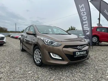 Hyundai i30 Fab.2013 Benzina 1.4-EURO 5
