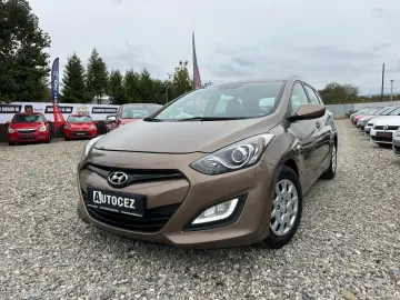 Hyundai i30 Fab.2013 Benzina 1.4-EURO 5