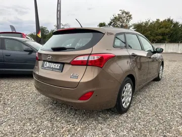 Hyundai i30 Fab.2013 Benzina 1.4-EURO 5