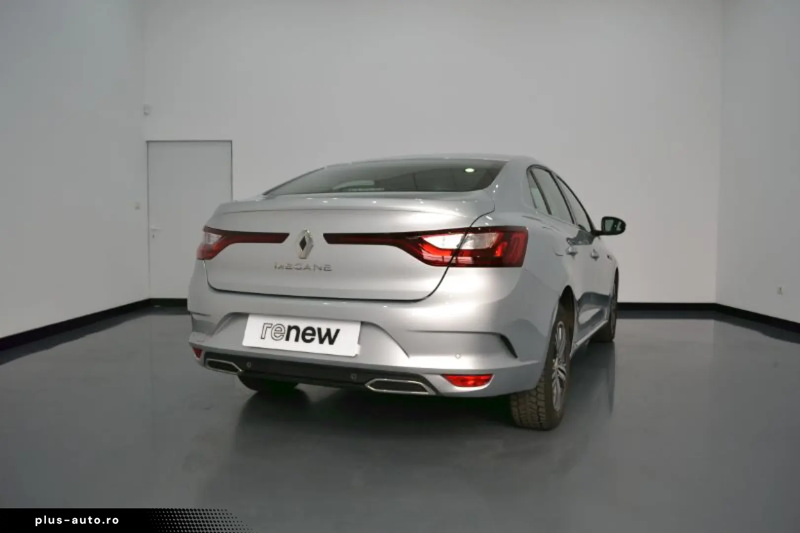 RENAULT MEGANE 1.3 TCe 140CP equilibre