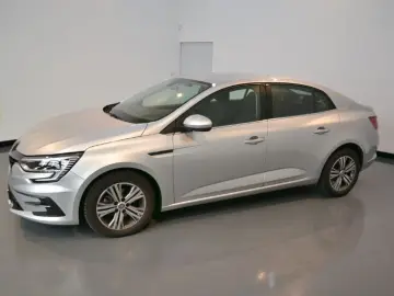 RENAULT MEGANE 1.3 TCe 140CP equilibre