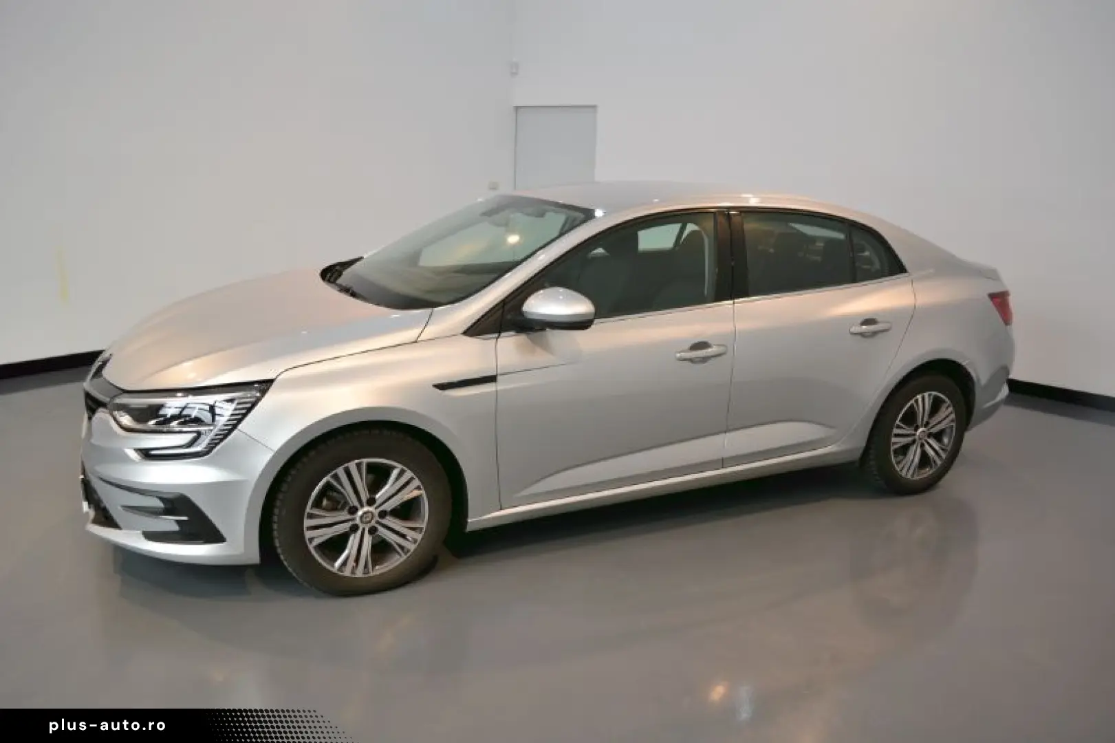 RENAULT MEGANE 1.3 TCe 140CP equilibre