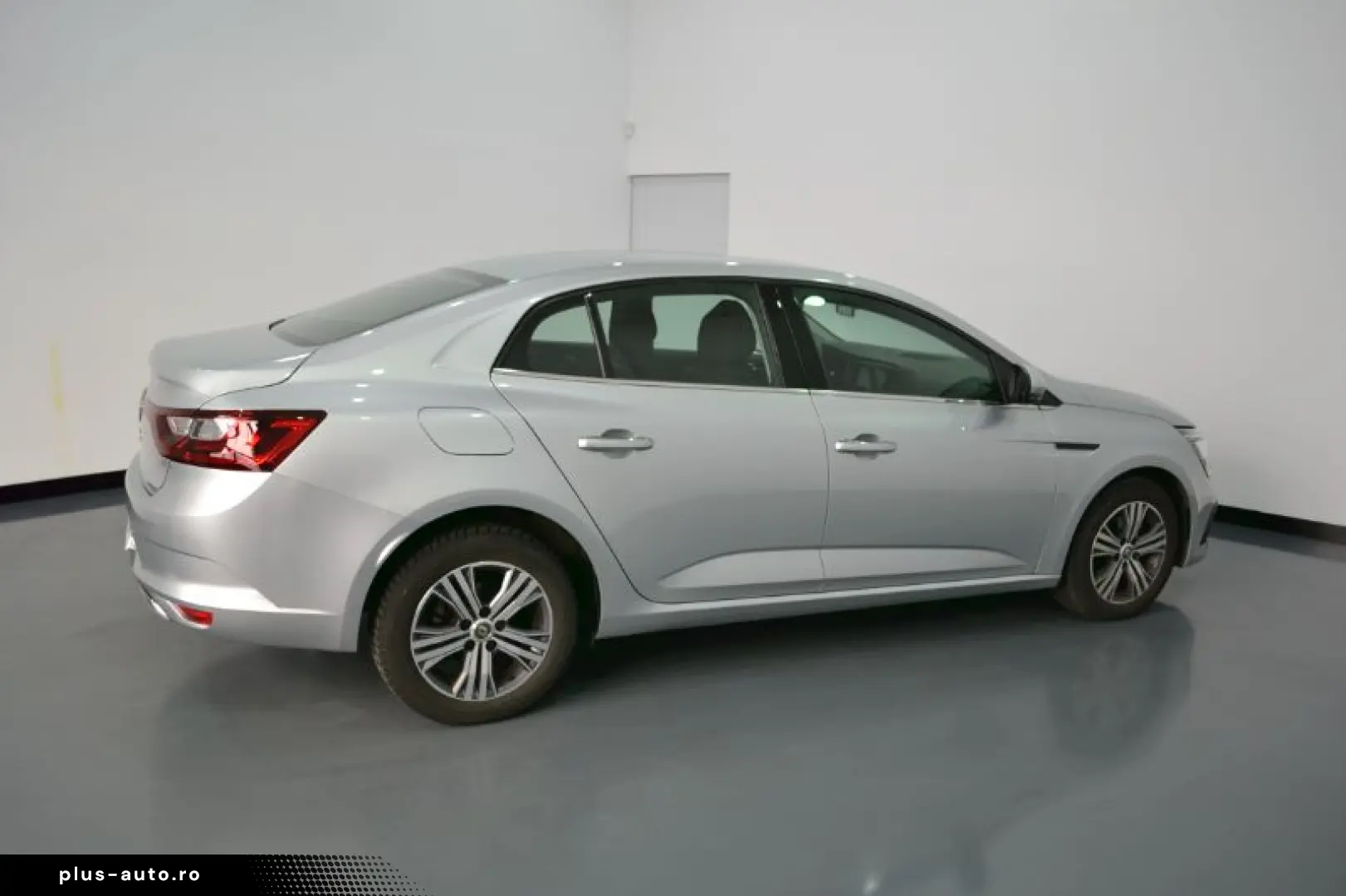 RENAULT MEGANE 1.3 TCe 140CP equilibre