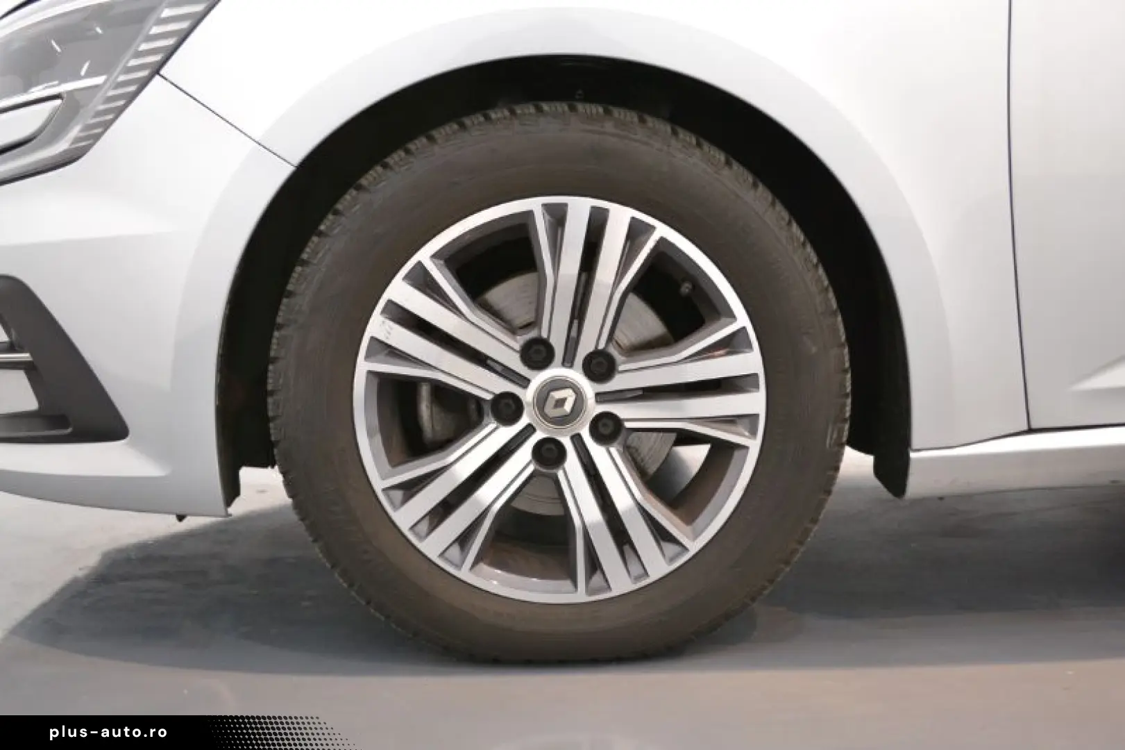 RENAULT MEGANE 1.3 TCe 140CP equilibre