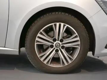 RENAULT MEGANE 1.3 TCe 140CP equilibre