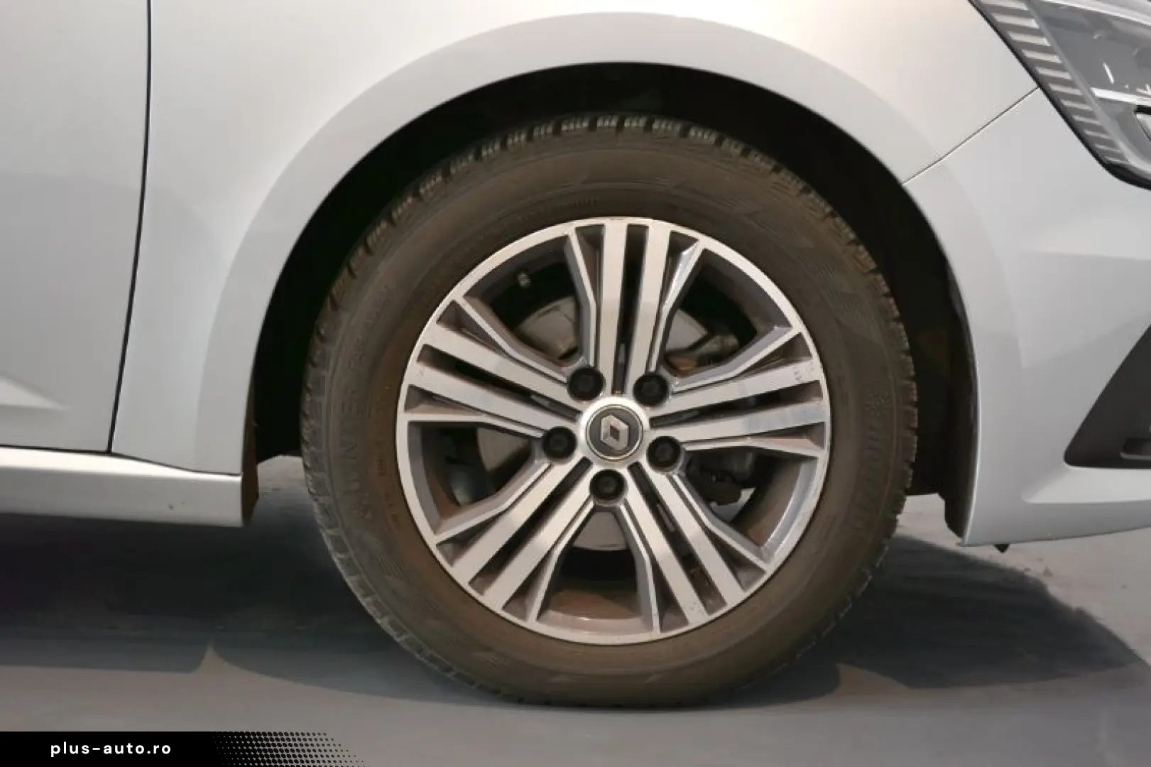 RENAULT MEGANE 1.3 TCe 140CP equilibre