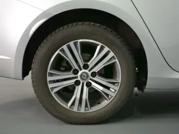 RENAULT MEGANE 1.3 TCe 140CP equilibre