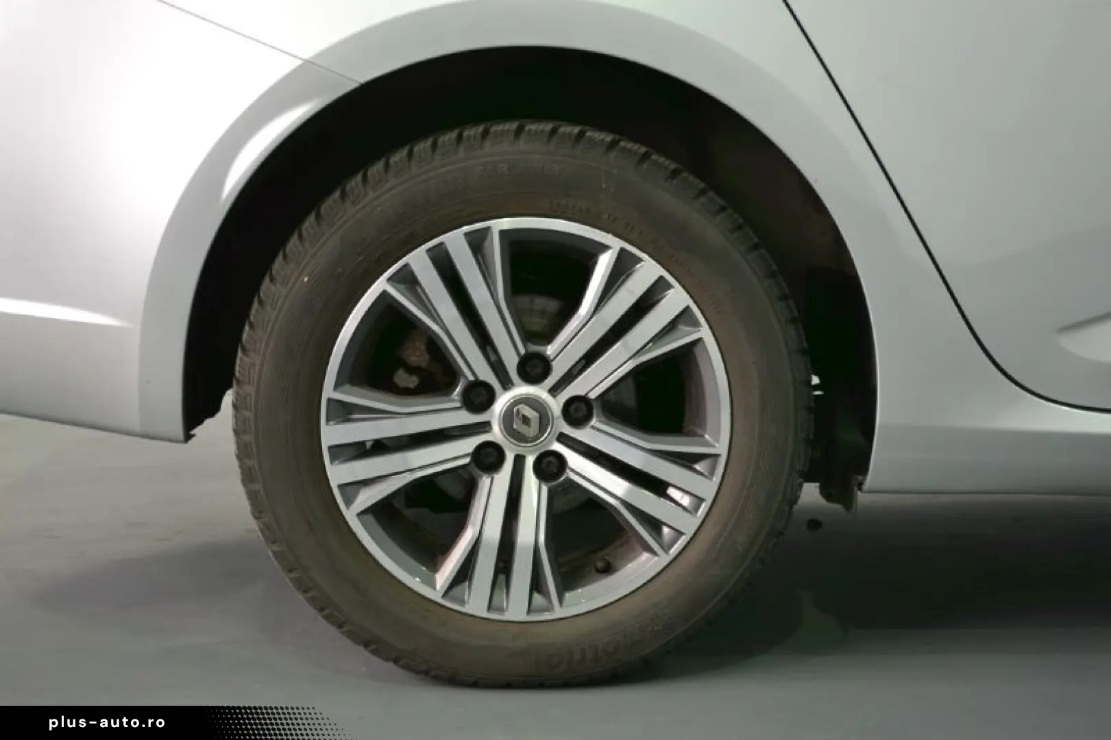 RENAULT MEGANE 1.3 TCe 140CP equilibre