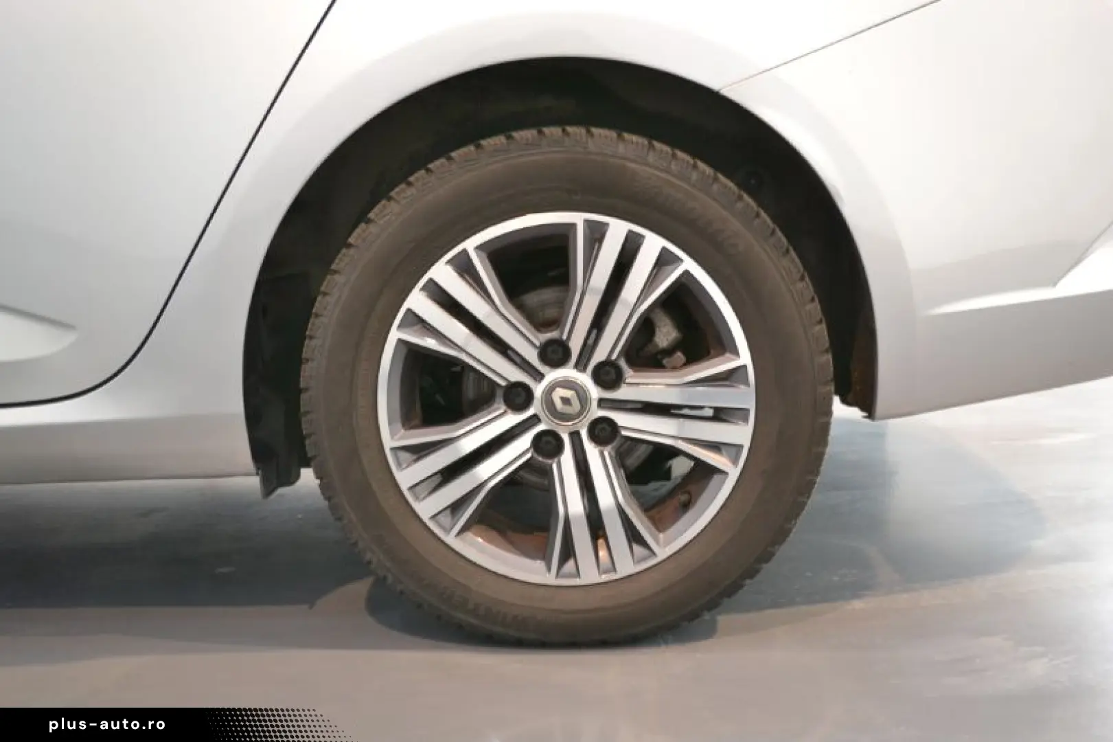 RENAULT MEGANE 1.3 TCe 140CP equilibre