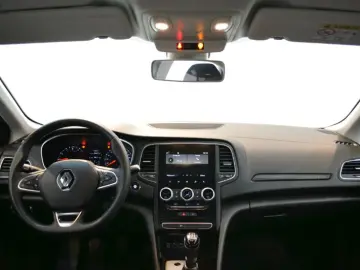 RENAULT MEGANE 1.3 TCe 140CP equilibre