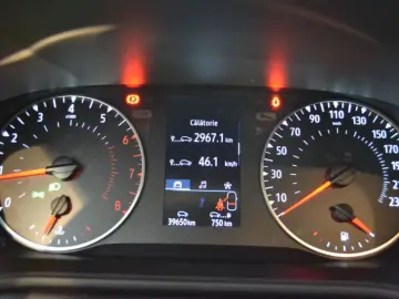 RENAULT MEGANE 1.3 TCe 140CP equilibre