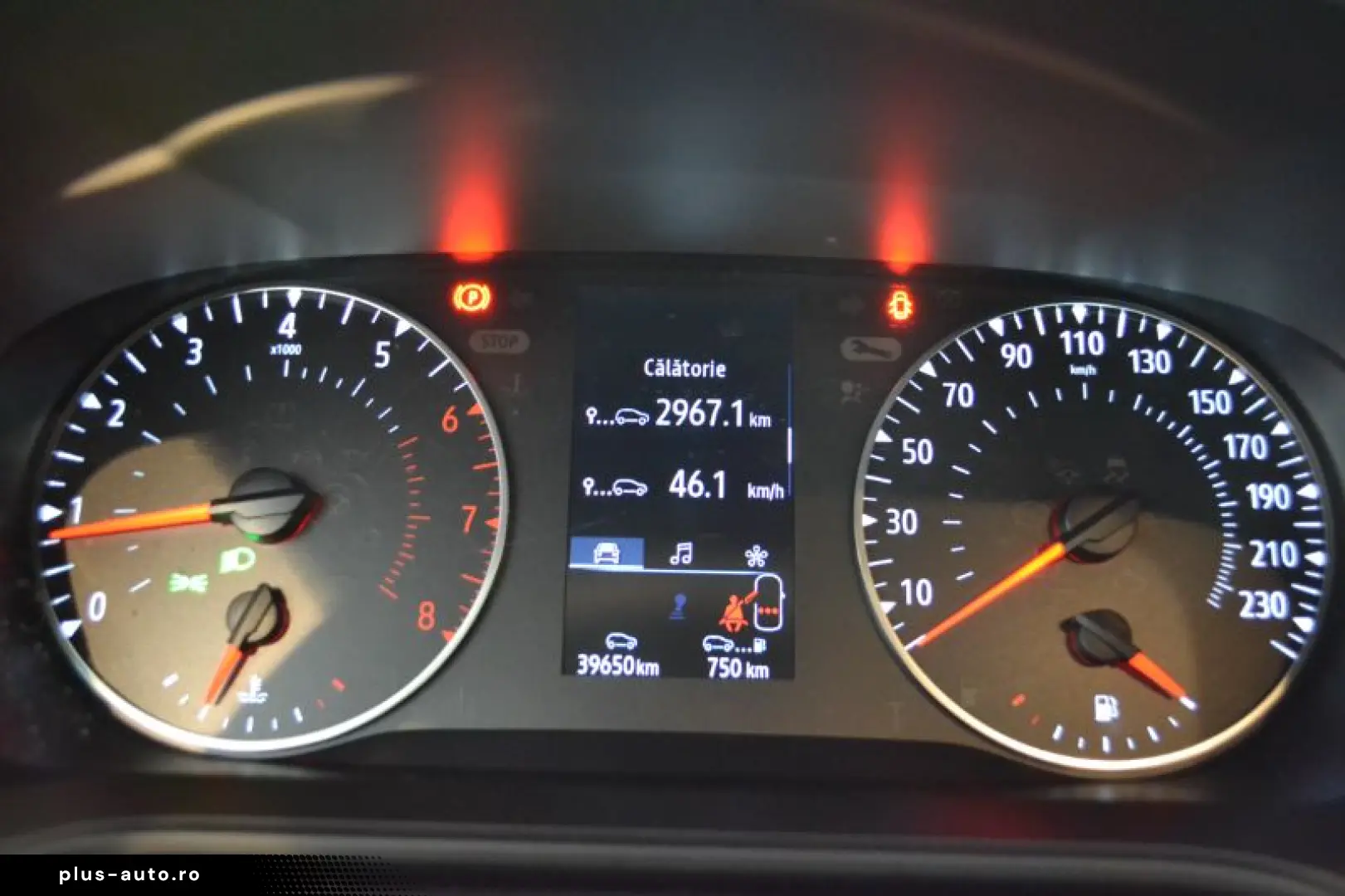 RENAULT MEGANE 1.3 TCe 140CP equilibre