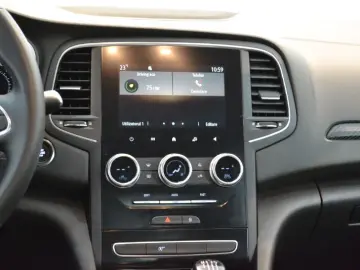 RENAULT MEGANE 1.3 TCe 140CP equilibre