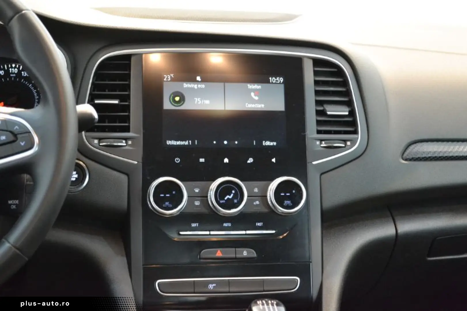 RENAULT MEGANE 1.3 TCe 140CP equilibre