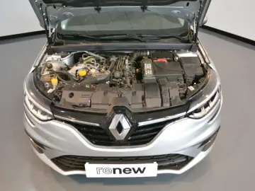 RENAULT MEGANE 1.3 TCe 140CP equilibre
