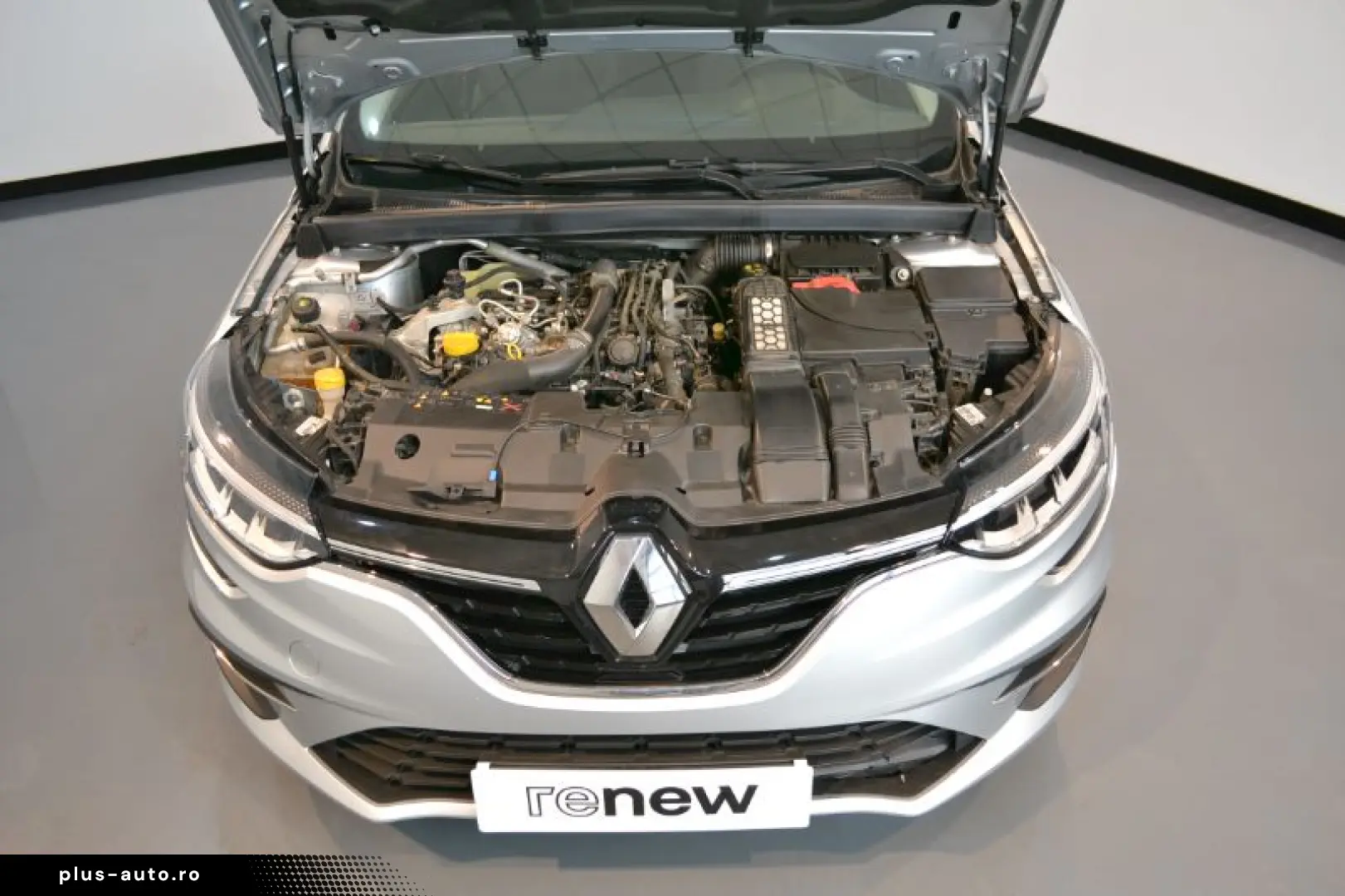 RENAULT MEGANE 1.3 TCe 140CP equilibre