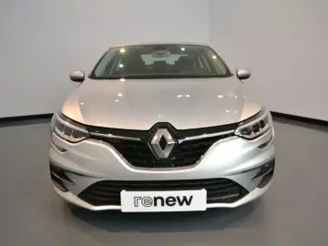 RENAULT MEGANE 1.3 TCe 140CP equilibre