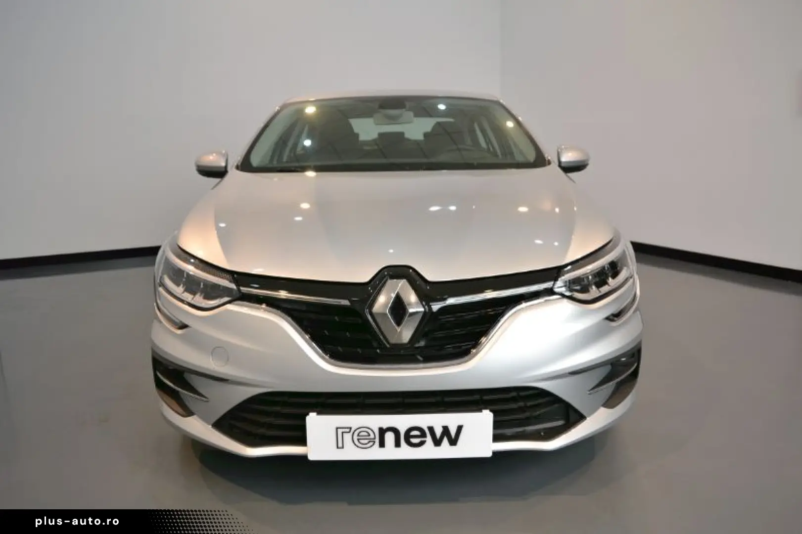 RENAULT MEGANE 1.3 TCe 140CP equilibre