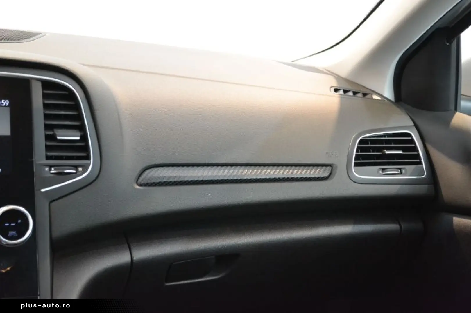 RENAULT MEGANE 1.3 TCe 140CP equilibre