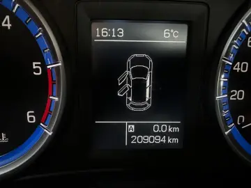 Suzuki Sx4 Cross 2014 Diesel 1.6 Euro 5