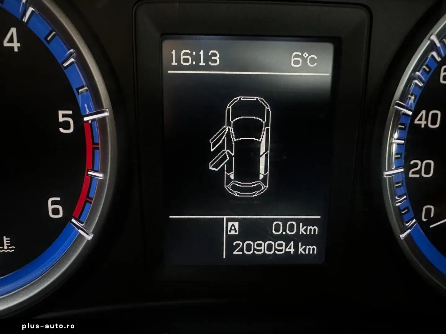 Suzuki Sx4 Cross 2014 Diesel 1.6 Euro 5