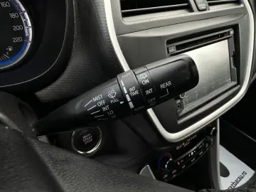 Suzuki Sx4 Cross 2014 Diesel 1.6 Euro 5