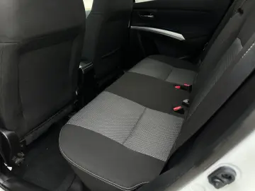 Suzuki Sx4 Cross 2014 Diesel 1.6 Euro 5