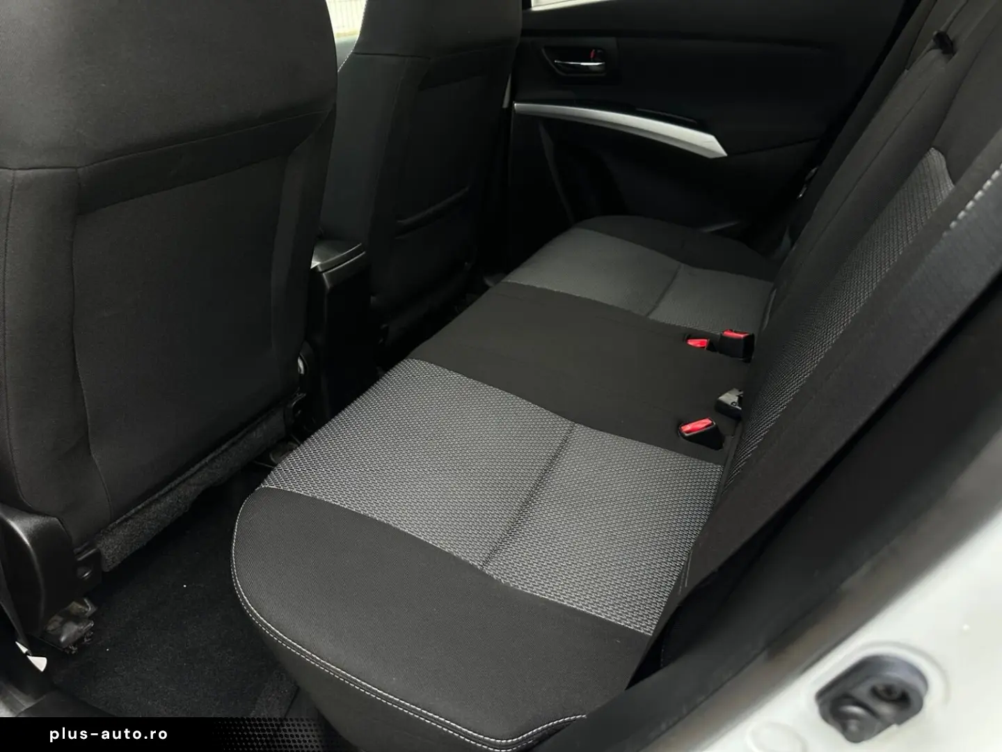 Suzuki Sx4 Cross 2014 Diesel 1.6 Euro 5