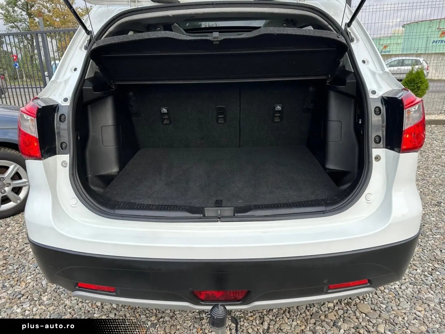 Suzuki Sx4 Cross 2014 Diesel 1.6 Euro 5