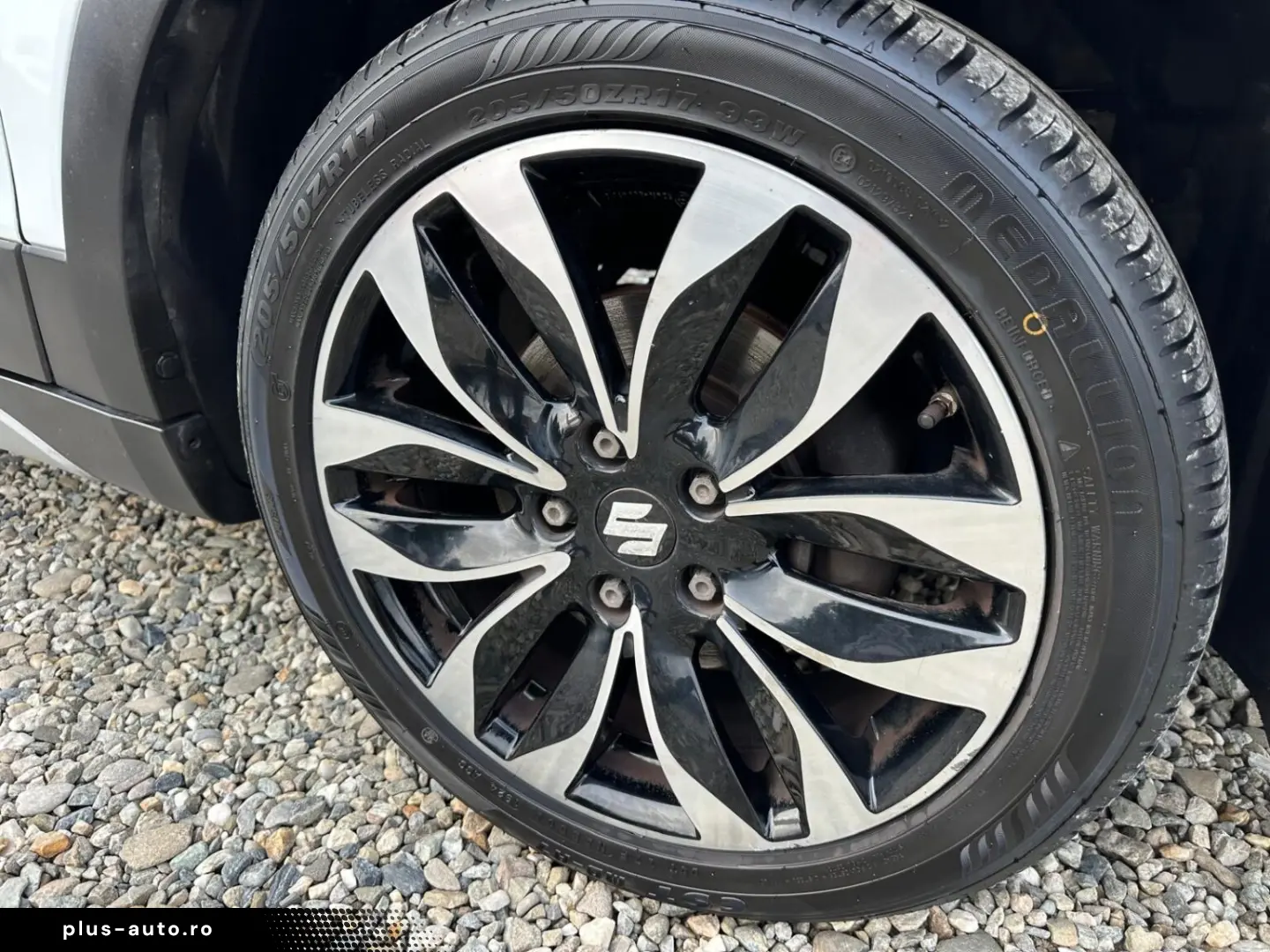 Suzuki Sx4 Cross 2014 Diesel 1.6 Euro 5