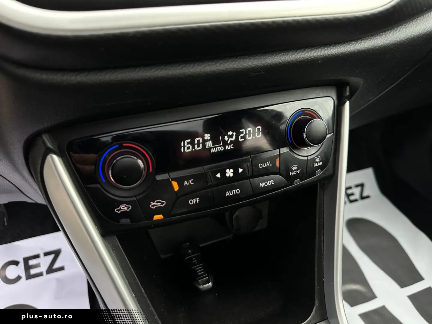 Suzuki Sx4 Cross 2014 Diesel 1.6 Euro 5