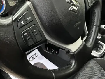 Suzuki Sx4 Cross 2014 Diesel 1.6 Euro 5