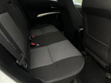 Suzuki Sx4 Cross 2014 Diesel 1.6 Euro 5