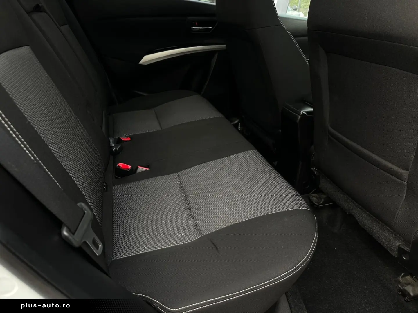 Suzuki Sx4 Cross 2014 Diesel 1.6 Euro 5