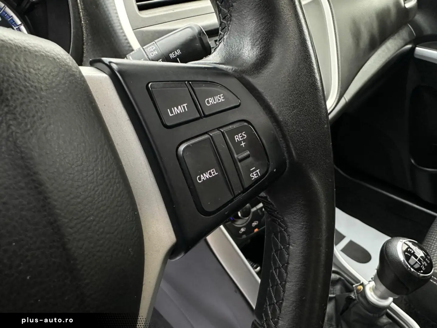 Suzuki Sx4 Cross 2014 Diesel 1.6 Euro 5