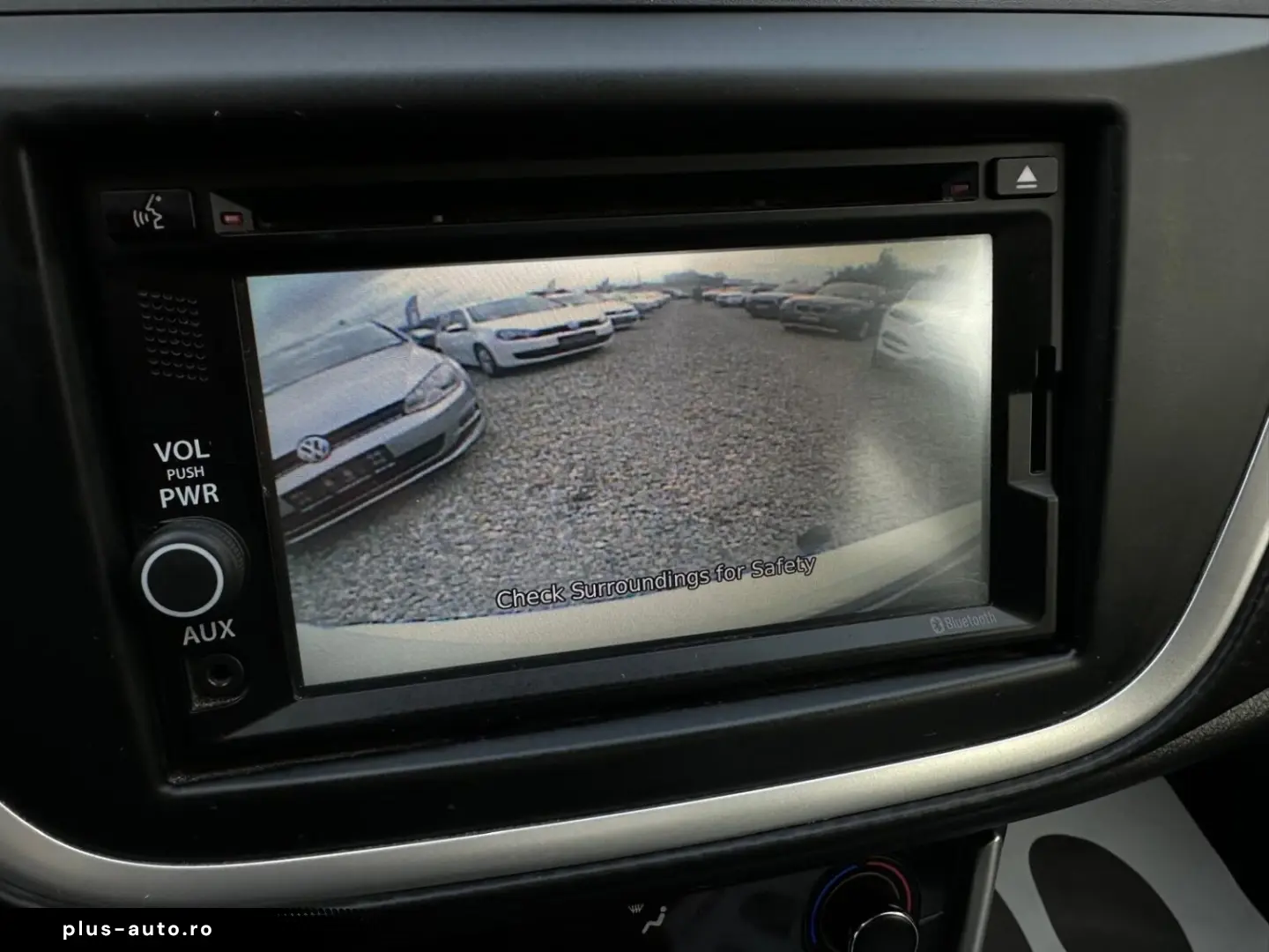 Suzuki Sx4 Cross 2014 Diesel 1.6 Euro 5