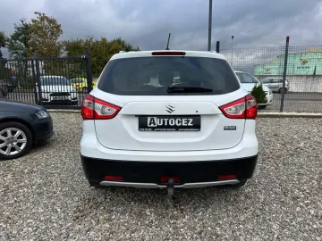Suzuki Sx4 Cross 2014 Diesel 1.6 Euro 5