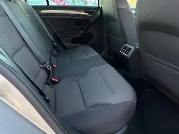 Volkswagen Golf 7 An 2014 Benzină Navi