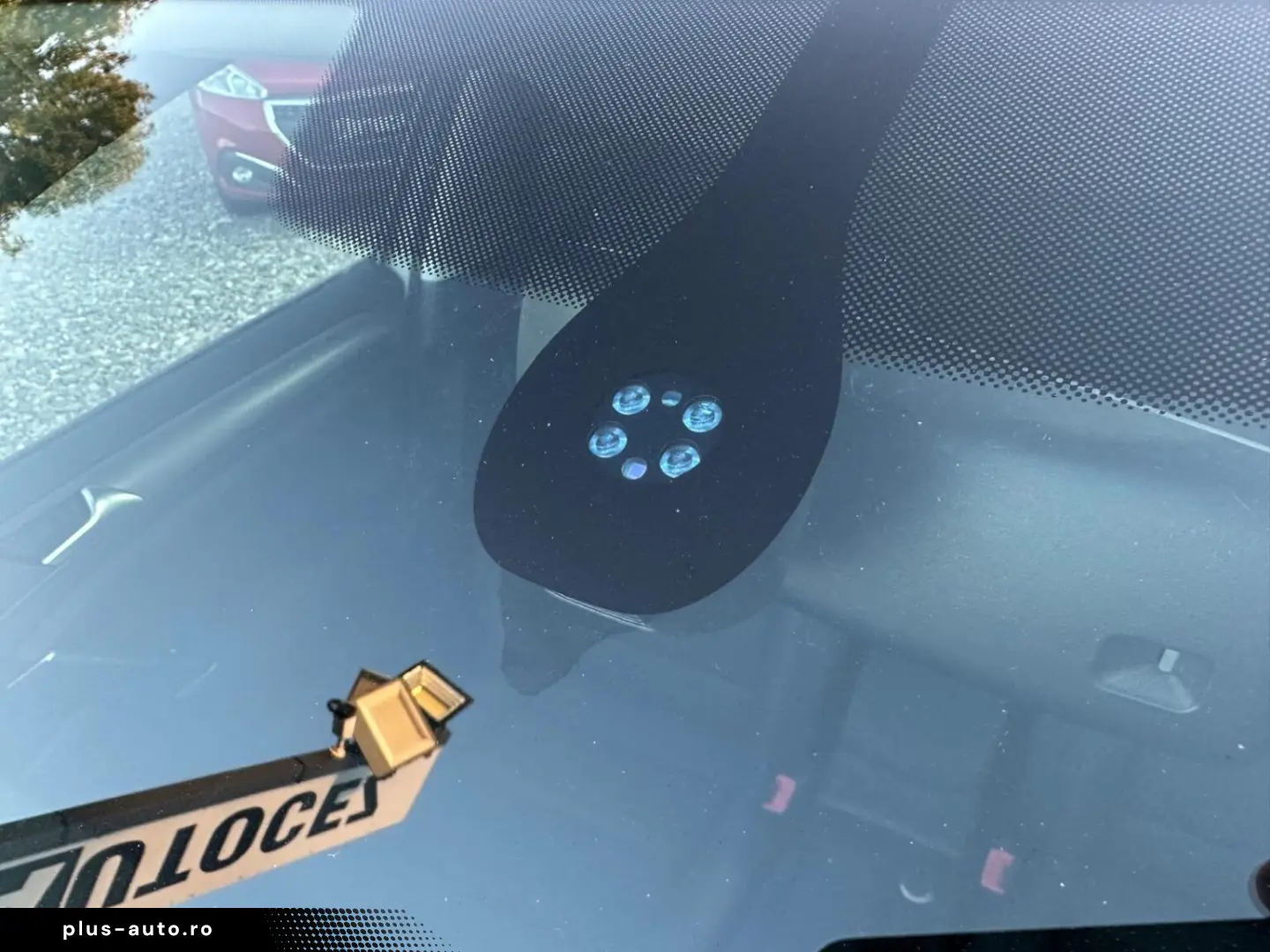 Volkswagen Golf 7 An 2014 Benzină Navi