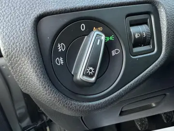 Volkswagen Golf 7 An 2014 Benzină Navi