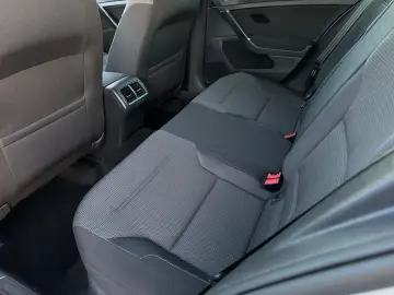 Volkswagen Golf 7 An 2014 Benzină Navi