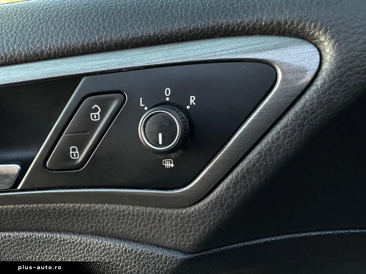 Volkswagen Golf 7 An 2014 Benzină Navi