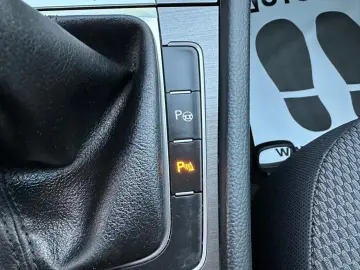 Volkswagen Golf 7 An 2014 Benzină Navi