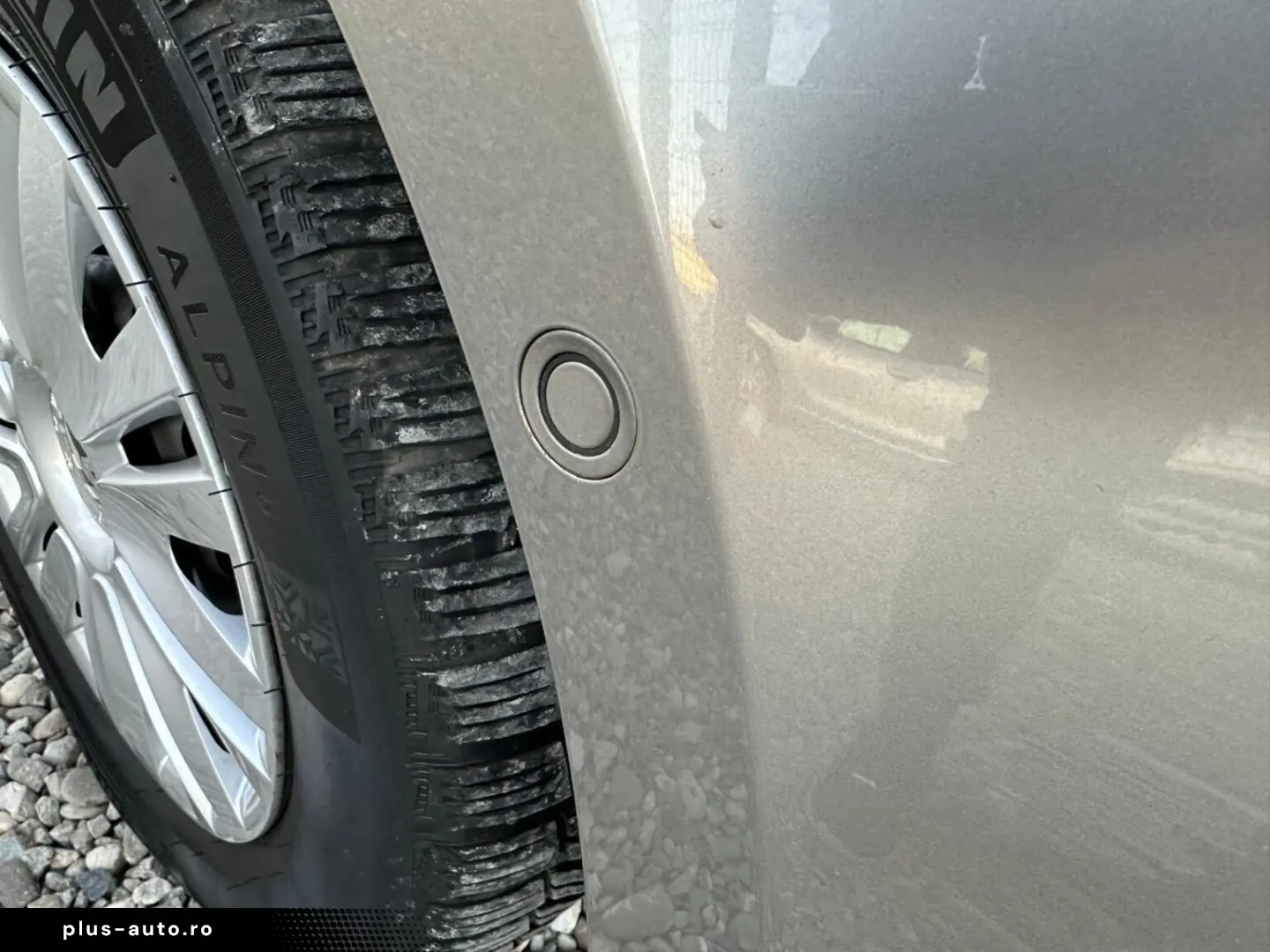 Volkswagen Golf 7 An 2014 Benzină Navi